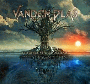 Vanden Plas : Chronicles of the Immortals: Netherworld (Path One)